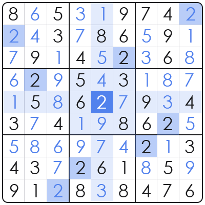 how to play sudoku puzzle