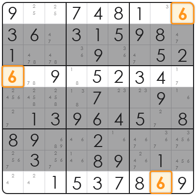 marty's daily sudoku