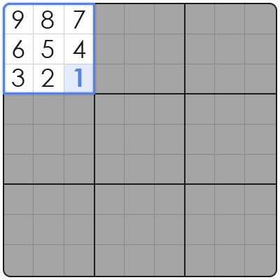teacher sudoku