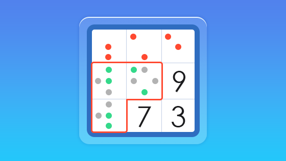 sudoku whiteboard