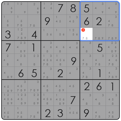 samurai sudoku puzzles