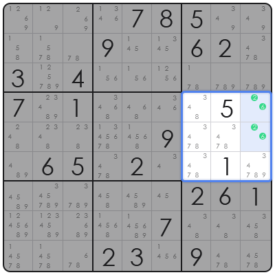 crazy sudoku puzzles