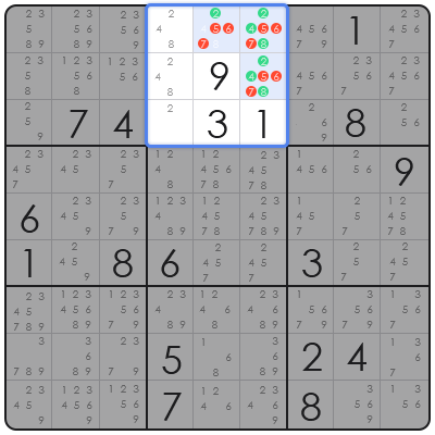 12 12 sudoku